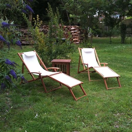 Greenfield Chambres D'Hotes Neufchatel-Hardelot Luaran gambar