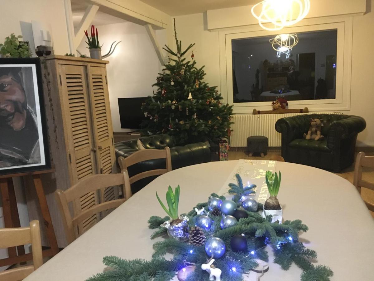 Greenfield Chambres D'Hotes Neufchatel-Hardelot Luaran gambar