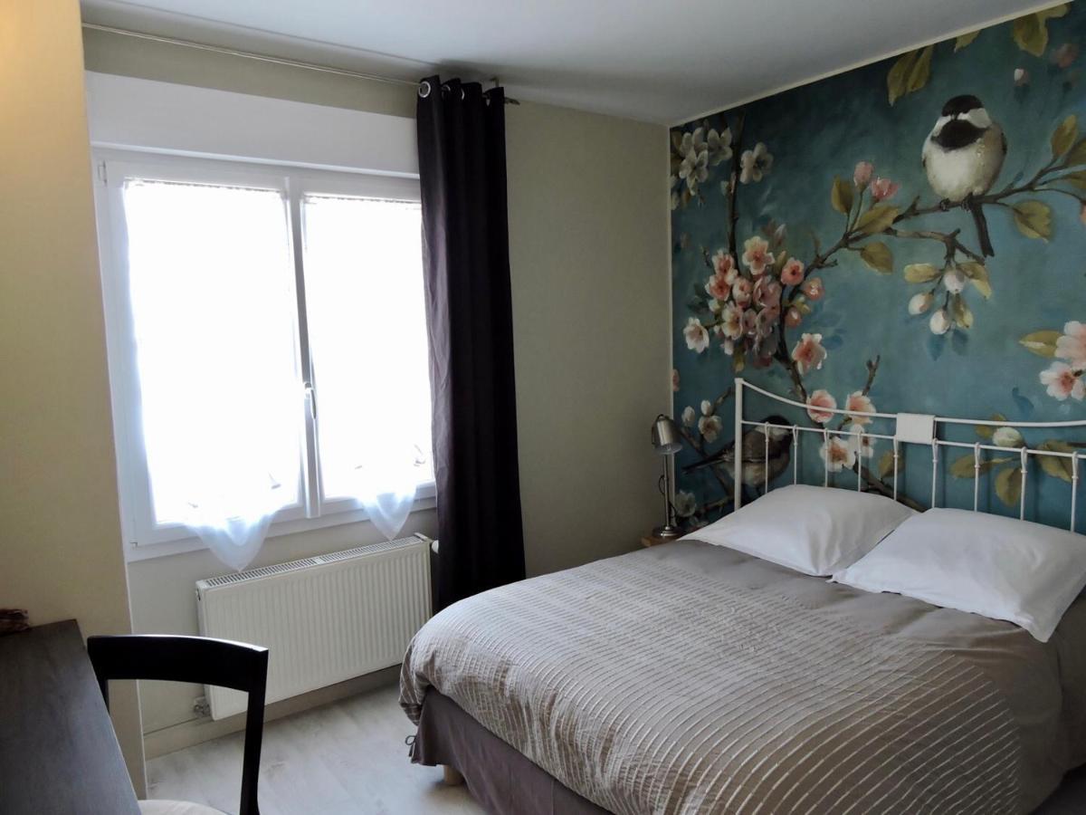 Greenfield Chambres D'Hotes Neufchatel-Hardelot Luaran gambar