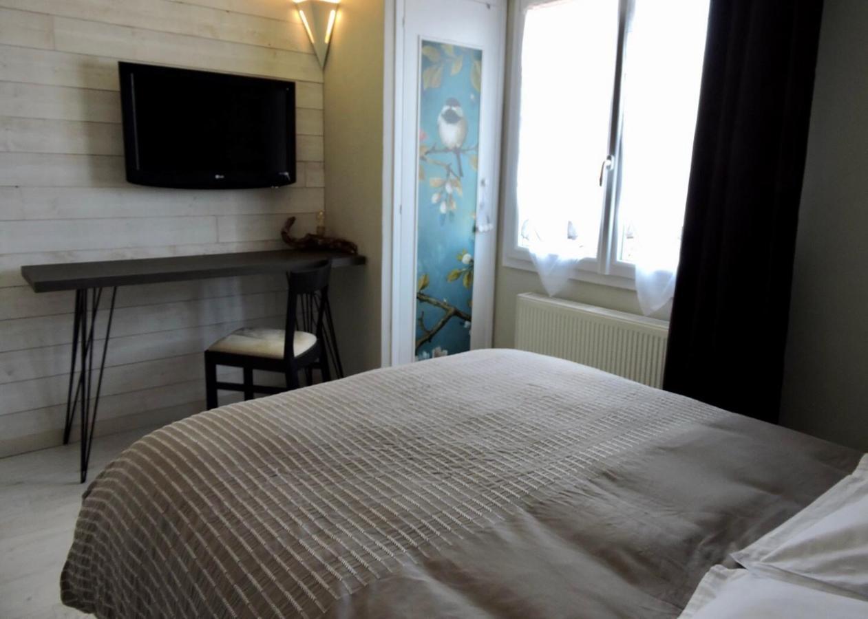 Greenfield Chambres D'Hotes Neufchatel-Hardelot Luaran gambar