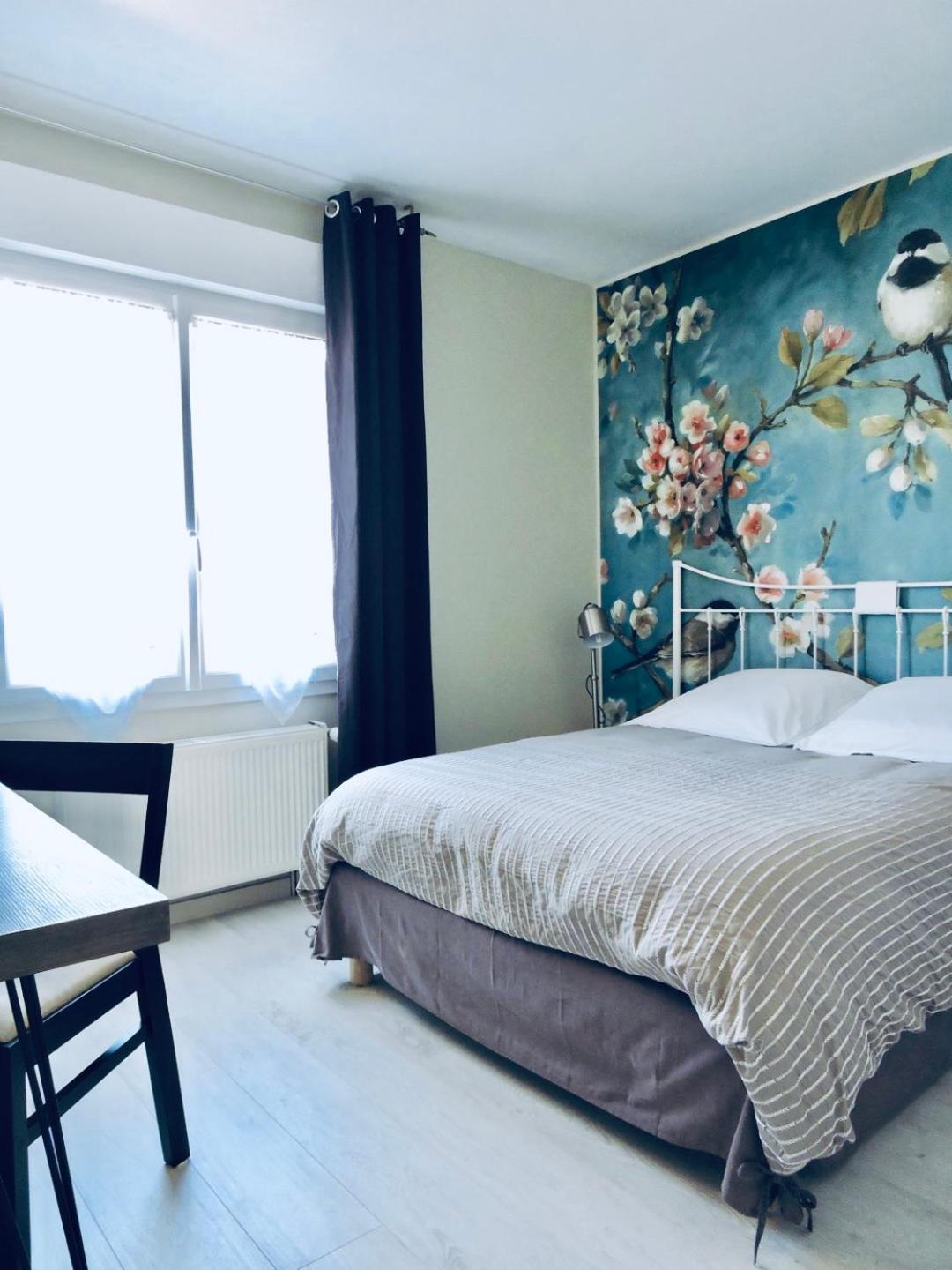 Greenfield Chambres D'Hotes Neufchatel-Hardelot Luaran gambar