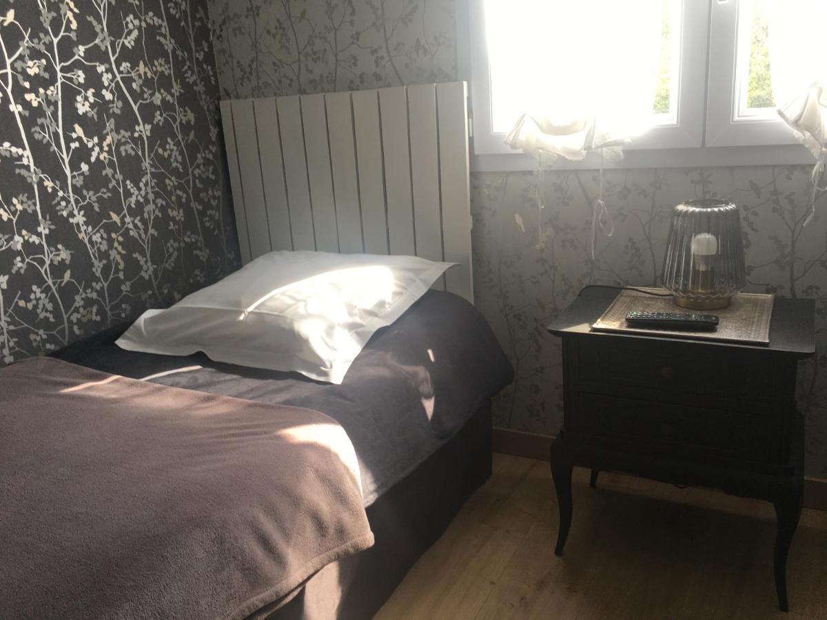 Greenfield Chambres D'Hotes Neufchatel-Hardelot Luaran gambar