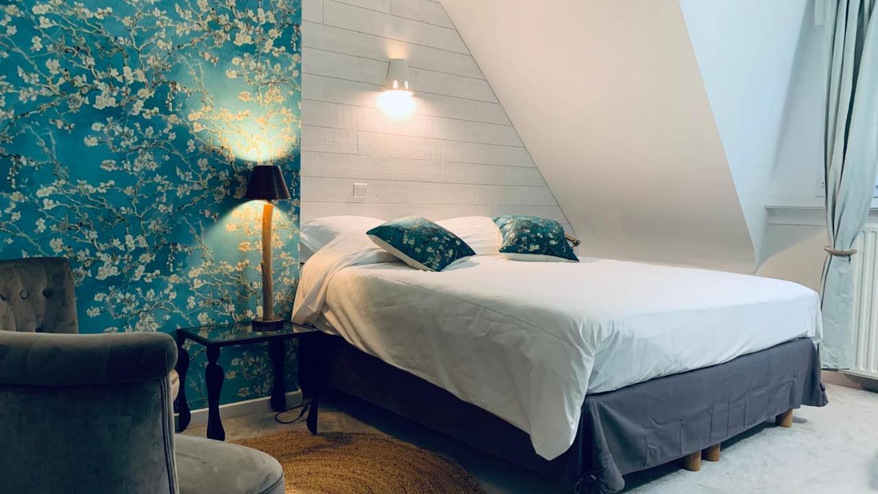 Greenfield Chambres D'Hotes Neufchatel-Hardelot Luaran gambar