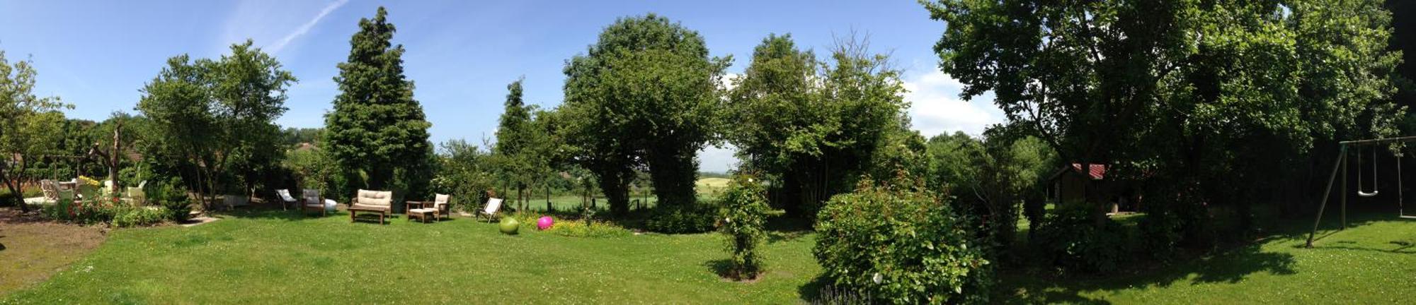 Greenfield Chambres D'Hotes Neufchatel-Hardelot Luaran gambar