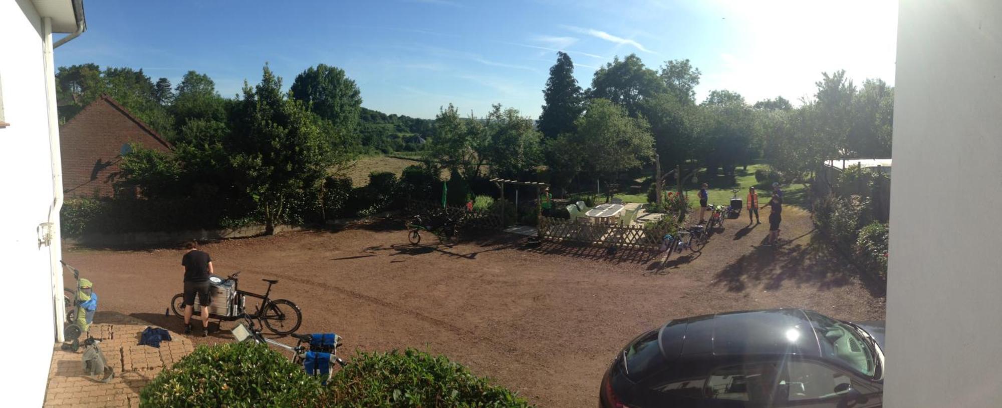 Greenfield Chambres D'Hotes Neufchatel-Hardelot Luaran gambar