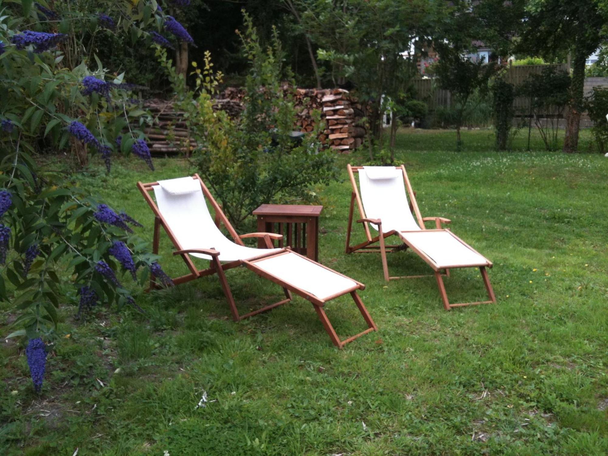 Greenfield Chambres D'Hotes Neufchatel-Hardelot Luaran gambar