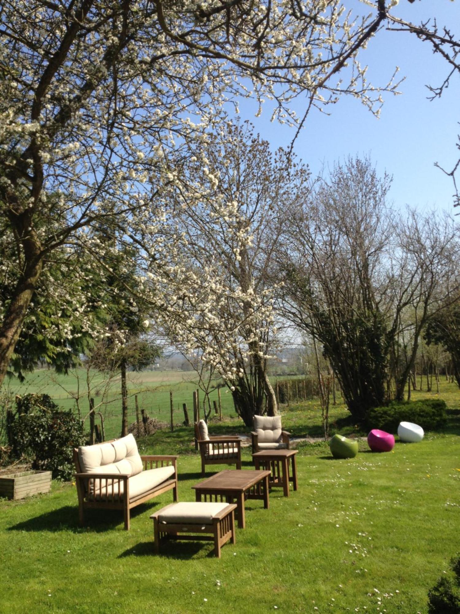Greenfield Chambres D'Hotes Neufchatel-Hardelot Luaran gambar