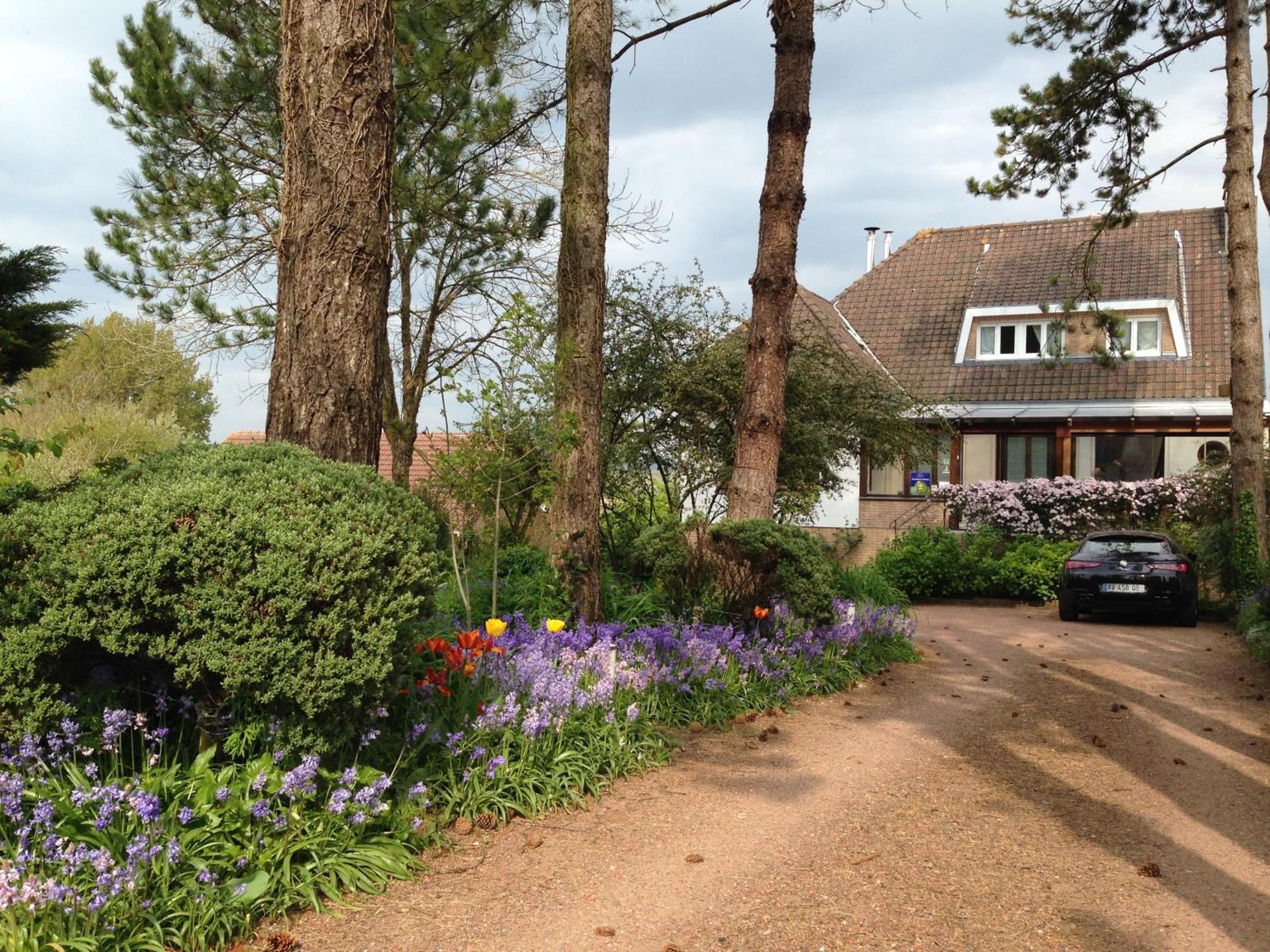 Greenfield Chambres D'Hotes Neufchatel-Hardelot Luaran gambar