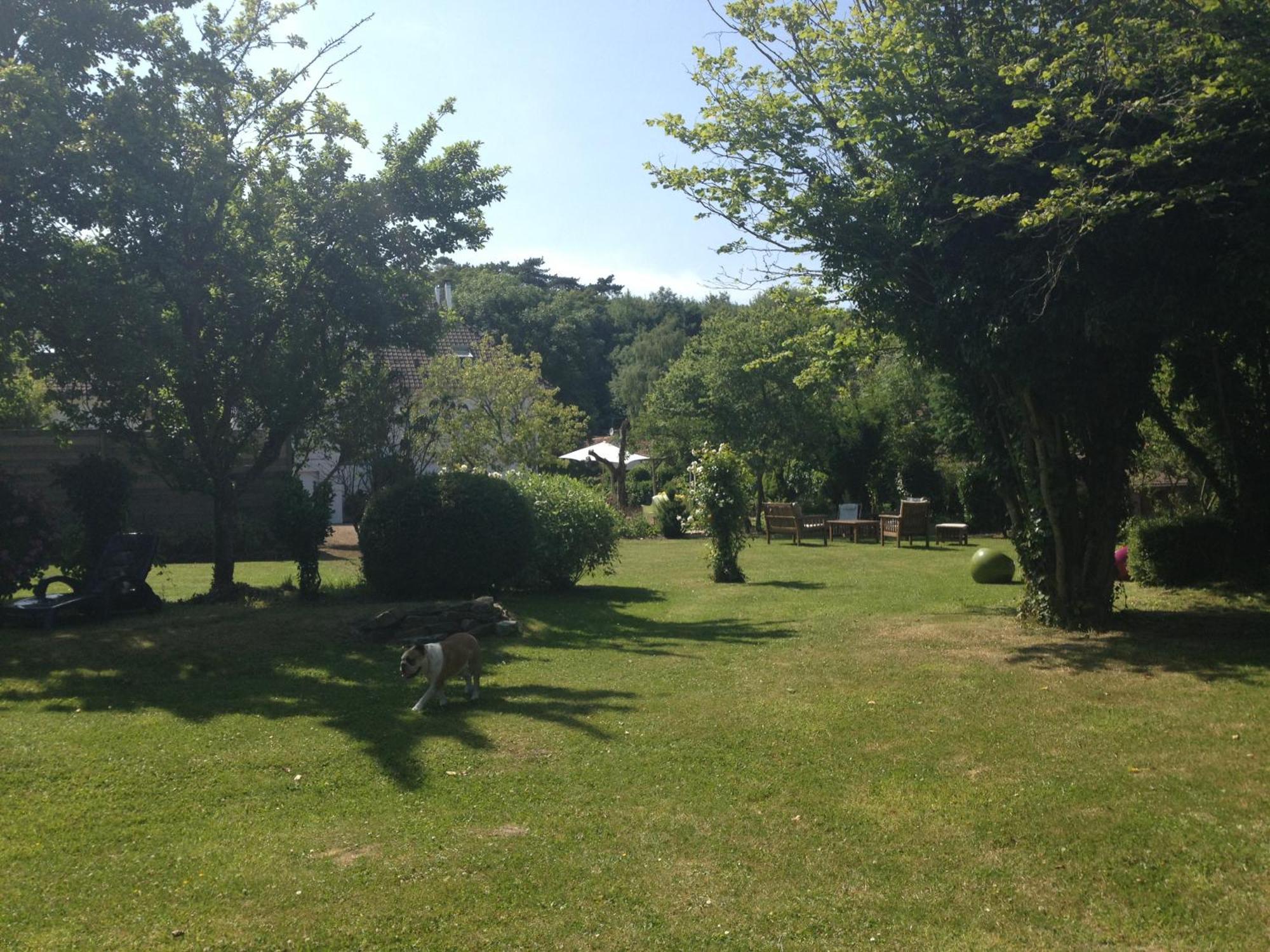 Greenfield Chambres D'Hotes Neufchatel-Hardelot Luaran gambar