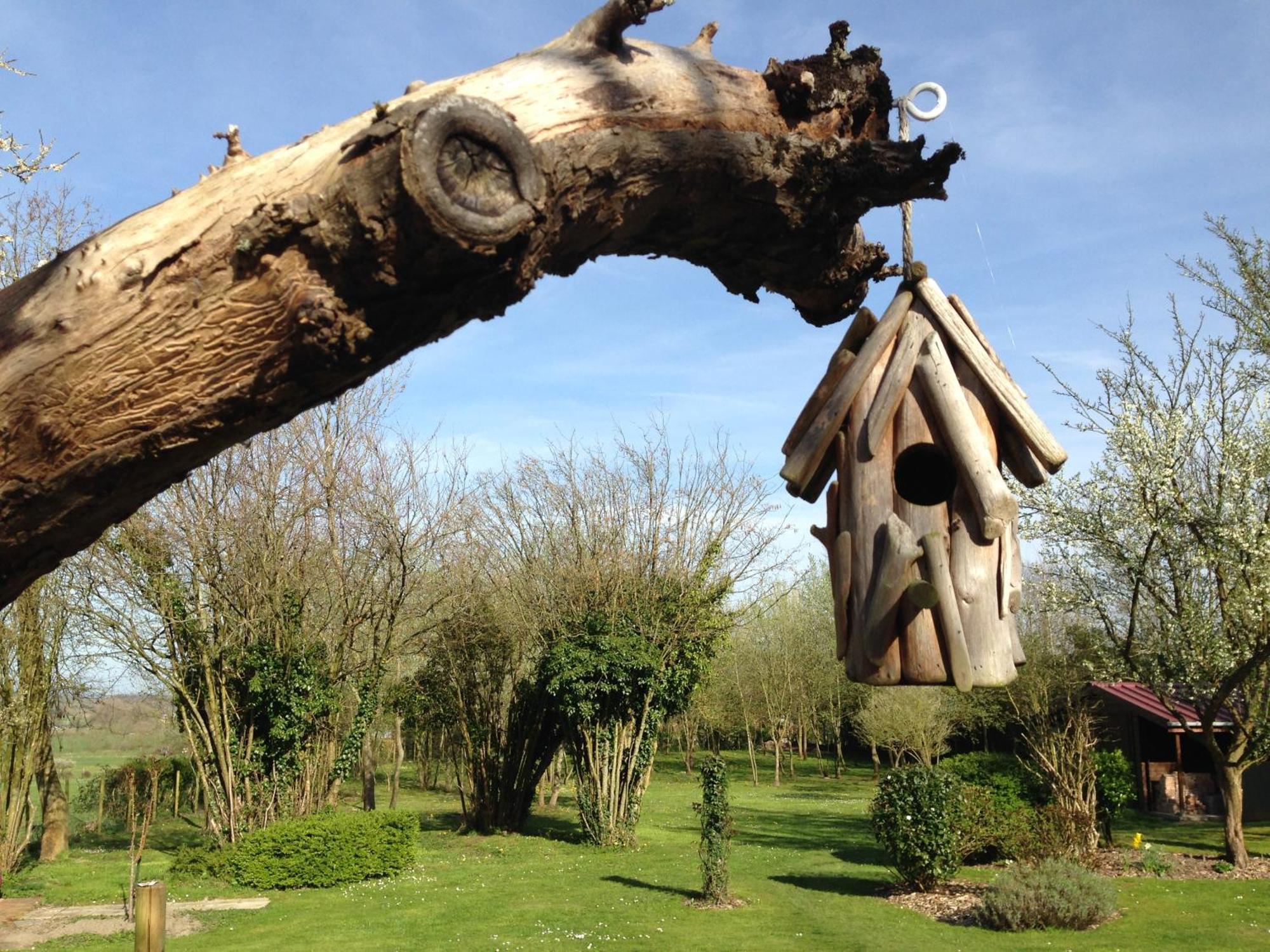 Greenfield Chambres D'Hotes Neufchatel-Hardelot Luaran gambar