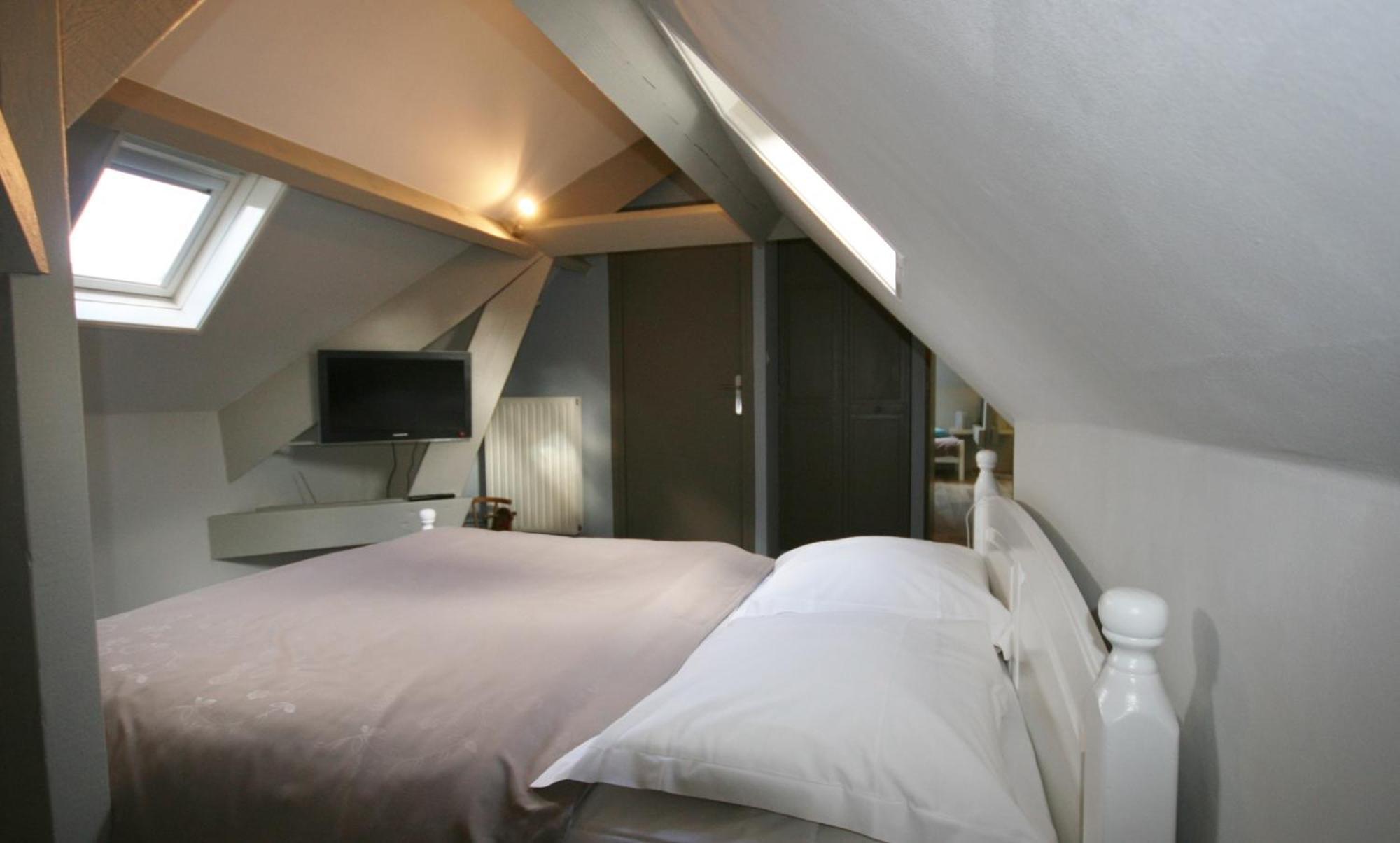 Greenfield Chambres D'Hotes Neufchatel-Hardelot Bilik gambar