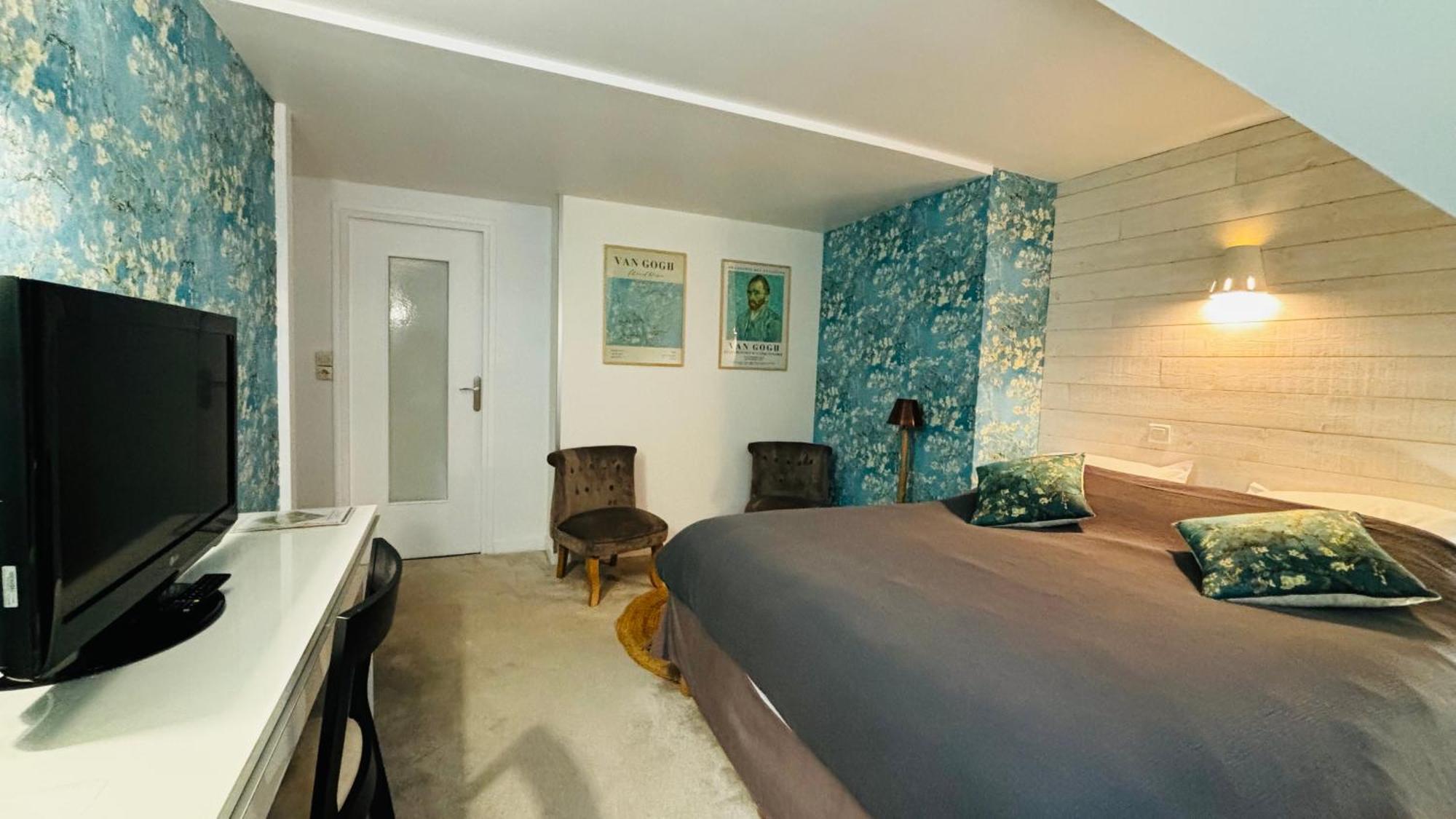 Greenfield Chambres D'Hotes Neufchatel-Hardelot Luaran gambar