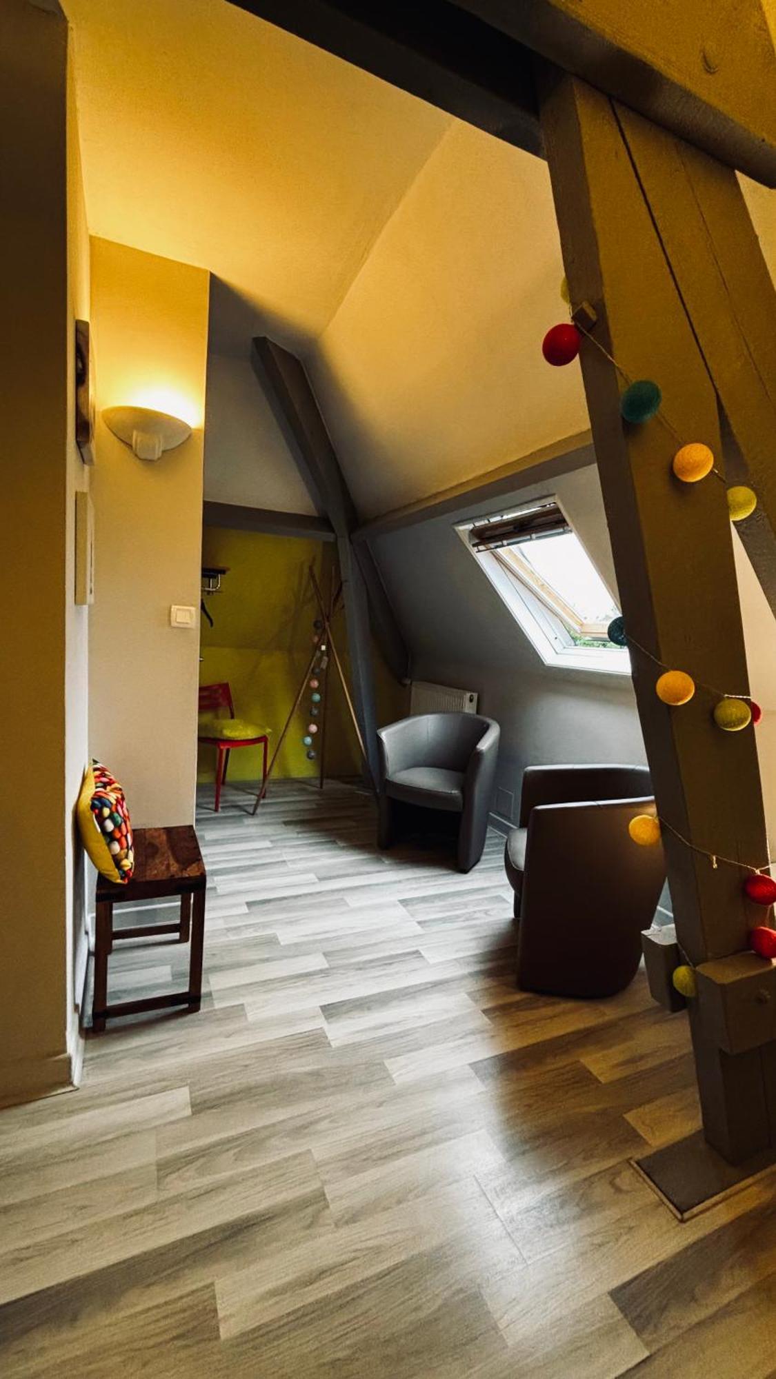 Greenfield Chambres D'Hotes Neufchatel-Hardelot Luaran gambar