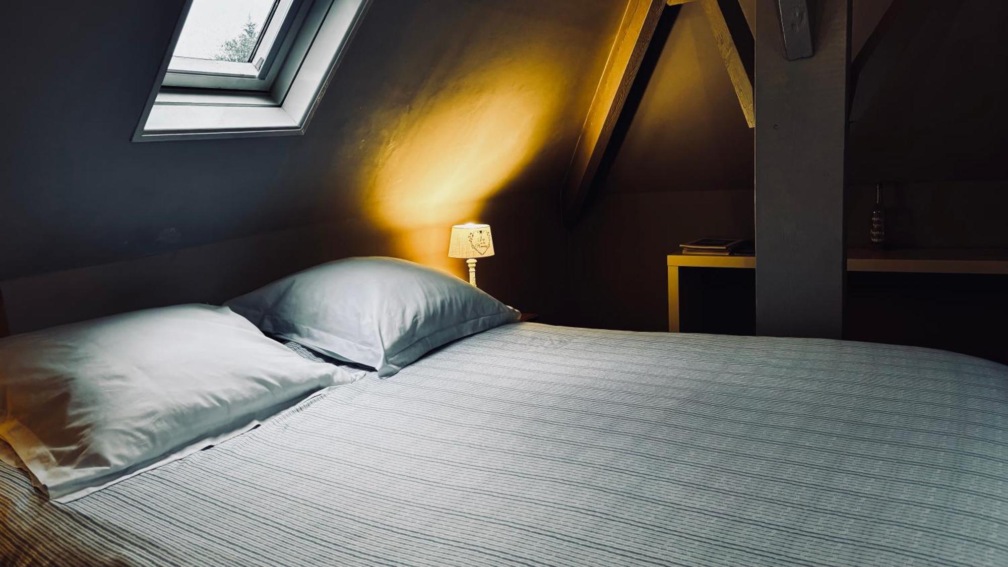 Greenfield Chambres D'Hotes Neufchatel-Hardelot Luaran gambar