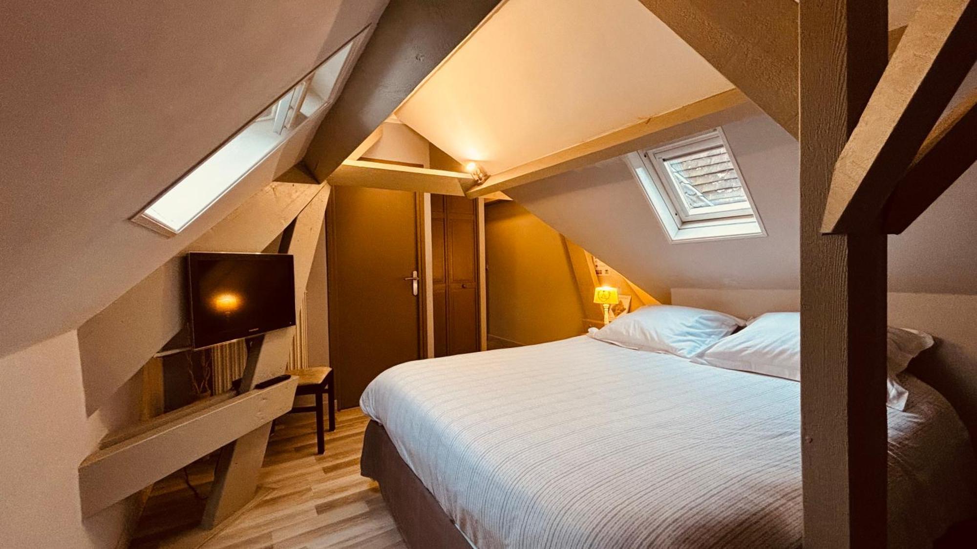 Greenfield Chambres D'Hotes Neufchatel-Hardelot Luaran gambar
