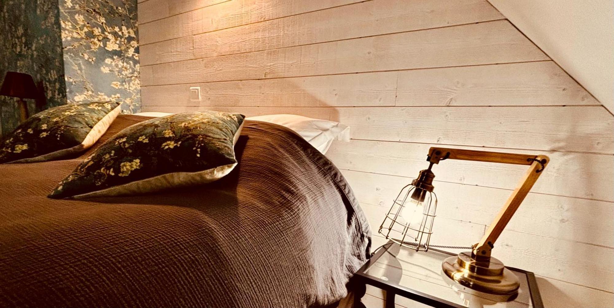 Greenfield Chambres D'Hotes Neufchatel-Hardelot Luaran gambar