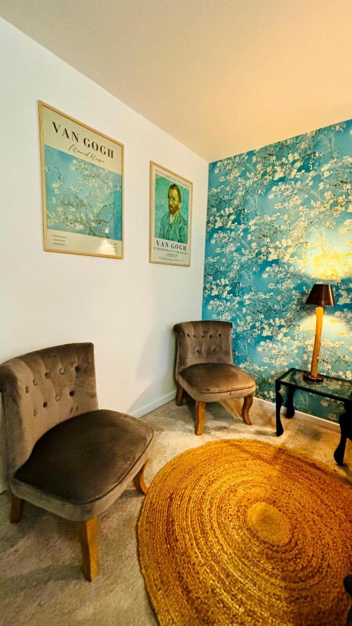 Greenfield Chambres D'Hotes Neufchatel-Hardelot Luaran gambar
