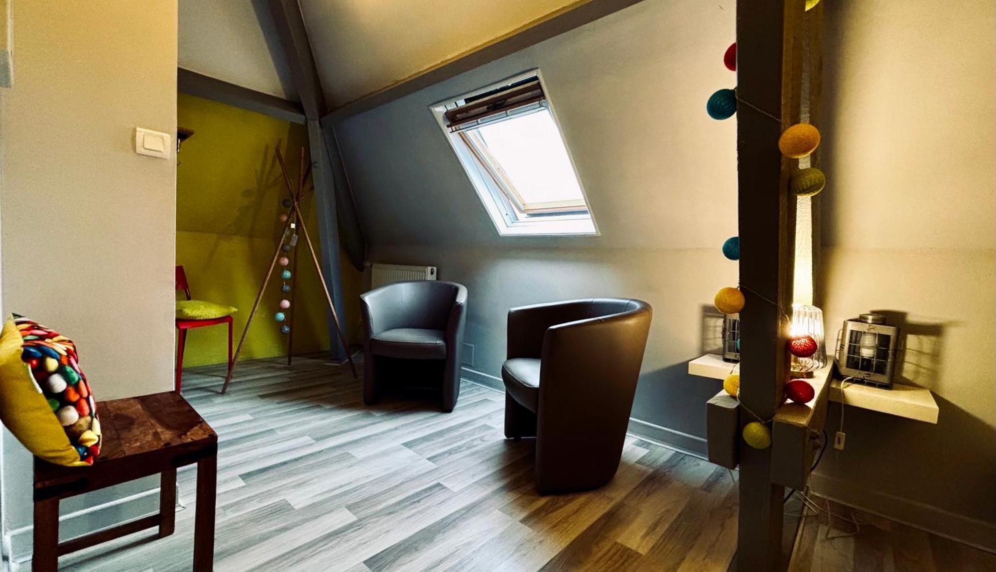 Greenfield Chambres D'Hotes Neufchatel-Hardelot Luaran gambar