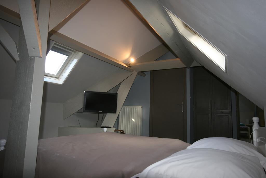 Greenfield Chambres D'Hotes Neufchatel-Hardelot Luaran gambar