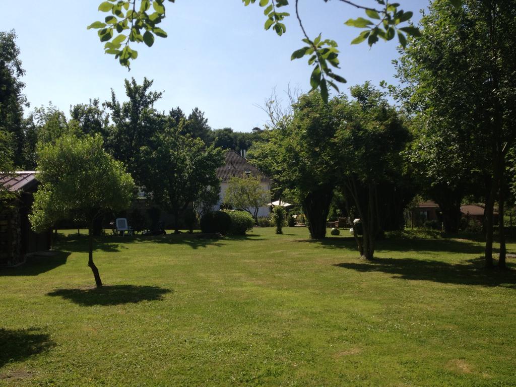 Greenfield Chambres D'Hotes Neufchatel-Hardelot Luaran gambar