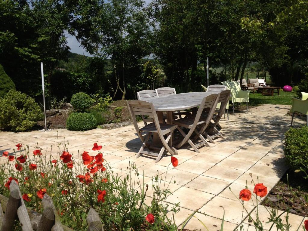 Greenfield Chambres D'Hotes Neufchatel-Hardelot Luaran gambar
